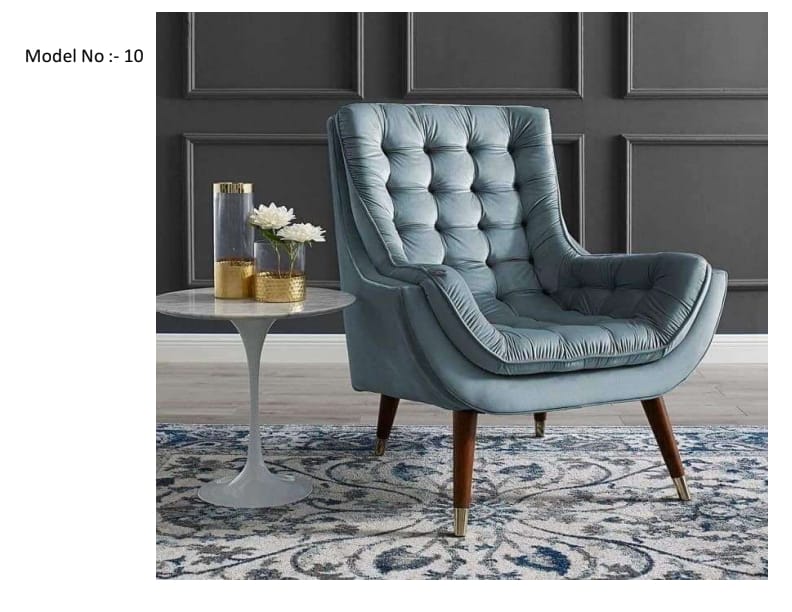 Chair ( Model No. 10 ) 